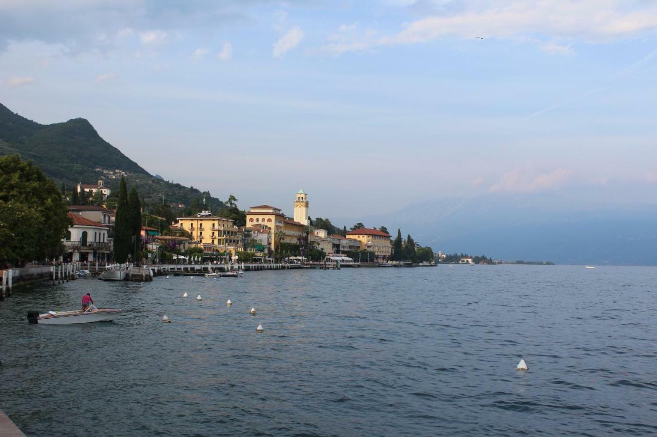 Brezza di lago Salò Eksteriør billede